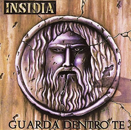 In.Si.Dia: Guarda Dentro Te - Vinyl LP