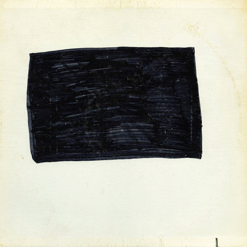 Paul de Jong: If - Vinyl LP
