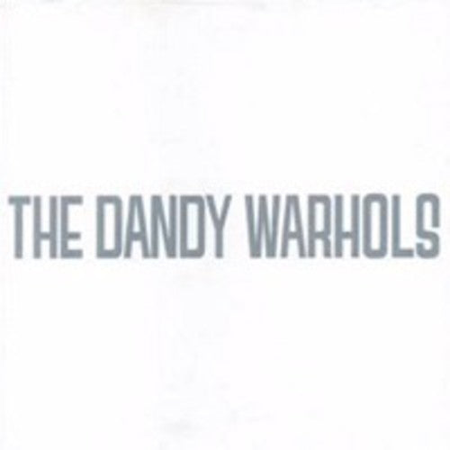The Dandy Warhols: Dandy's Rule Ok - Vinyl LP