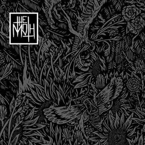 The Moth: And Then Rise - Vinyl LP