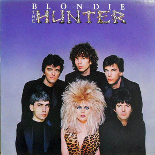 Blondie: The Hunter - Vinyl LP