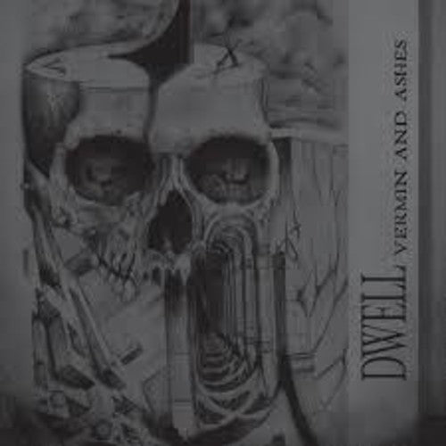 Dwell: Vermin & Ashes - Vinyl LP