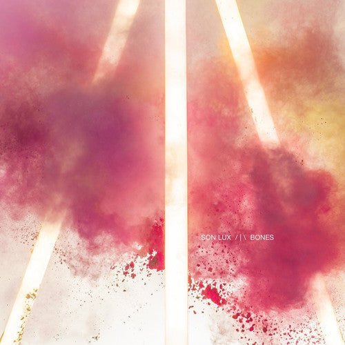 Son Lux: Bones - Vinyl LP