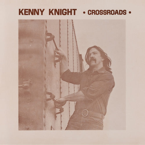Kenny Knight: Crossroads - COMPACT DISCS