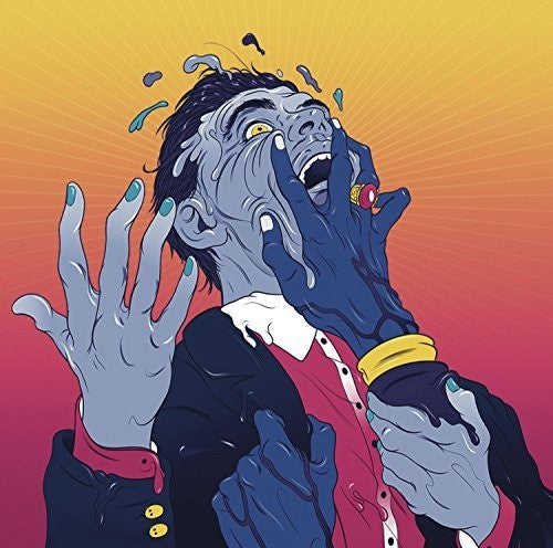 Everything Everything: Get to Heaven - COMPACT DISCS