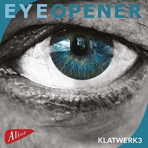 Klatwerk3: Eyeopener - COMPACT DISCS