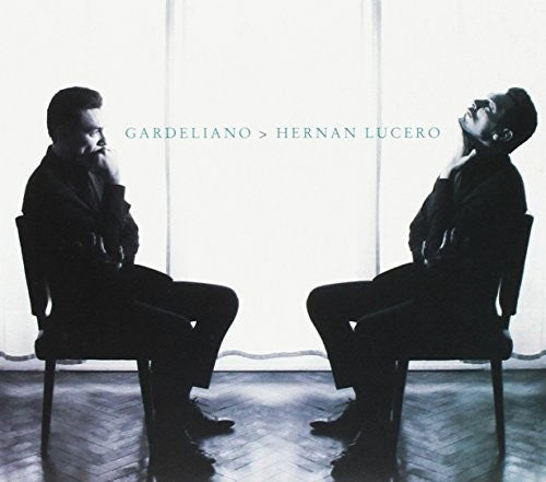 Hernan Lucero: Gardeliano - COMPACT DISCS