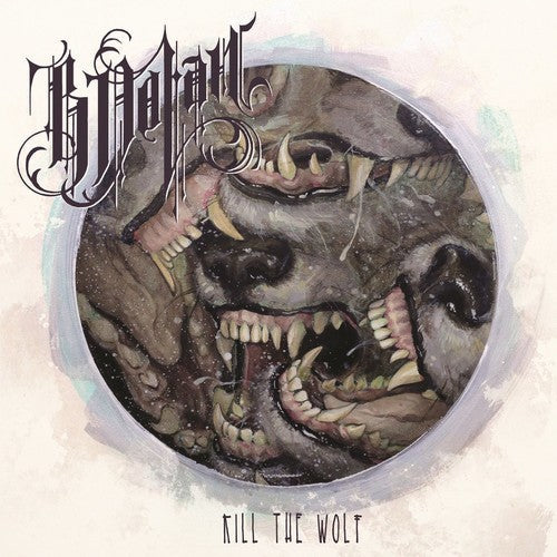 B Dolan: Kill the Wolf - Vinyl LP