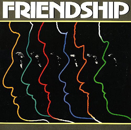 Lee Ritenour: Friendship - COMPACT DISCS