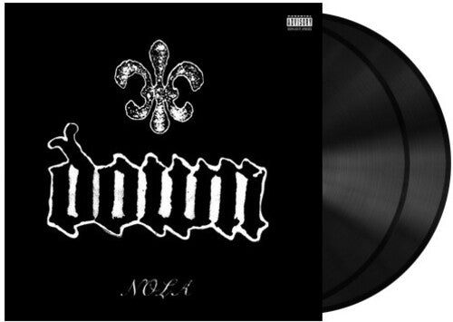 Down: Nola - Vinyl LP