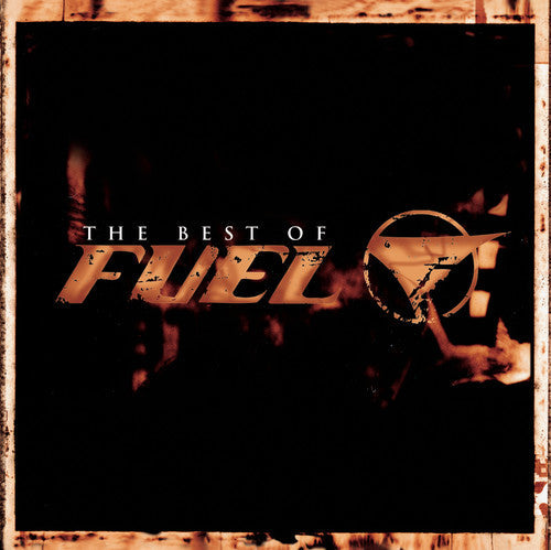 Fuel: The Best of Fuel - COMPACT DISCS