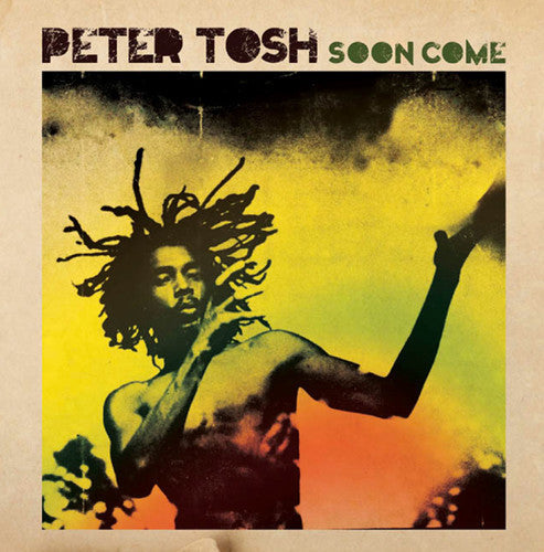 Peter Tosh: Soon Come - COMPACT DISCS