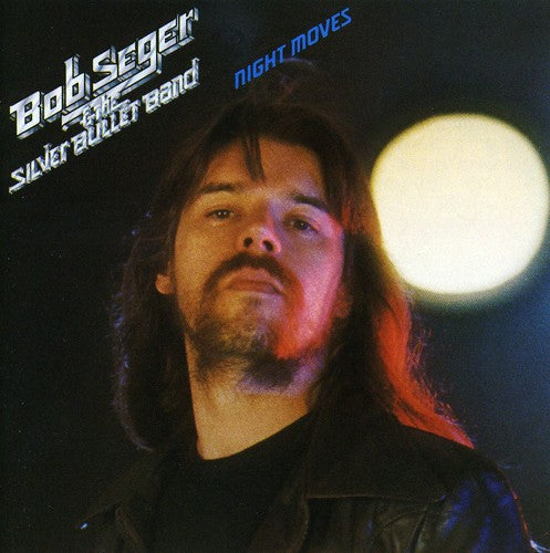 Bob Seger: Night Moves - COMPACT DISCS