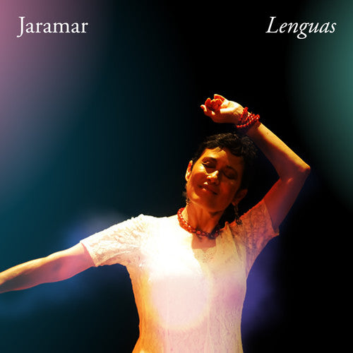 Jaramar: Lenguas - COMPACT DISCS
