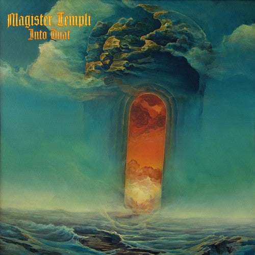 Magister Templi: Into Duat - COMPACT DISCS