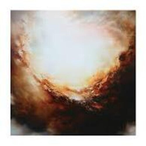 Migrations in Rust: Two Shadows - Vinyl LP