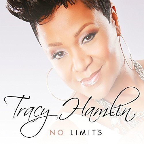 Tracy Hamlin: No Limits - COMPACT DISCS