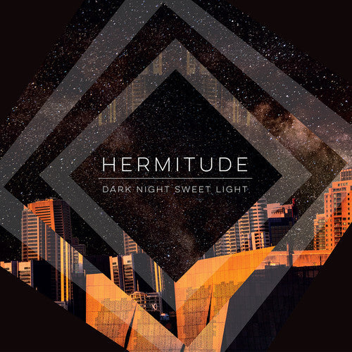 Hermitude: Dark Night Sweet Light - Vinyl LP