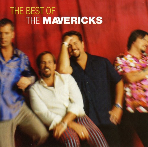 The Mavericks: Best of - COMPACT DISCS