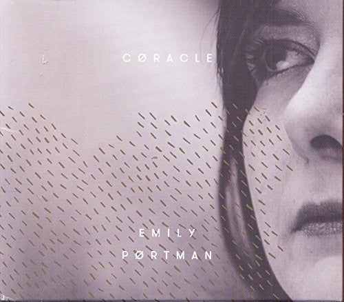 Emily Portman: Coracle - COMPACT DISCS
