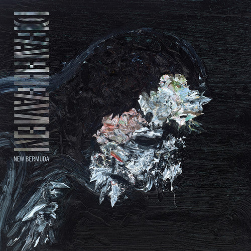 Deafheaven: New Bermuda - COMPACT DISCS