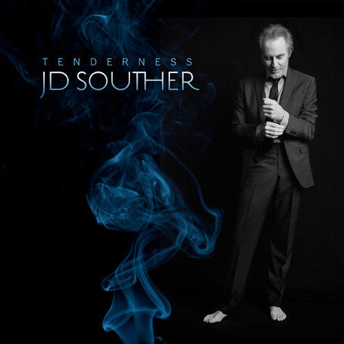 J.D. Souther: Tenderness - Vinyl LP