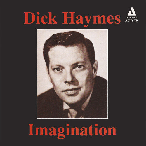 Dick Haymes: Imagination - COMPACT DISCS