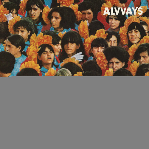 Alvvays: Alvvays - CASSETTES