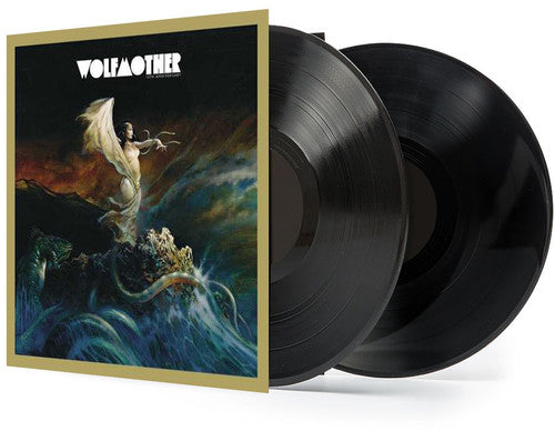Wolfmother: Wolfmother - Vinyl LP