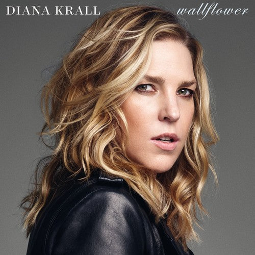 Diana Krall: Wallflower - COMPACT DISCS