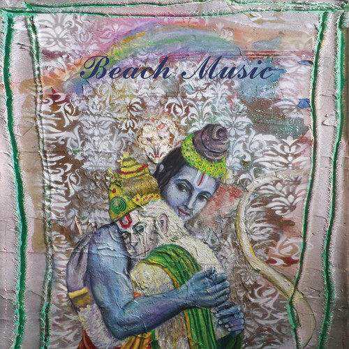 Alex G: Beach Music - Vinyl LP