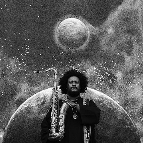 Kamasi Washington: Epic - Vinyl LP