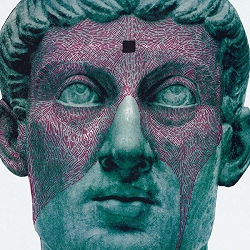 Protomartyr: Agent Intellect [Standard Vinyl] - Vinyl LP