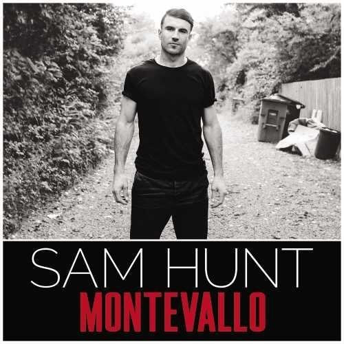 Sam Hunt: Montevallo - Vinyl LP