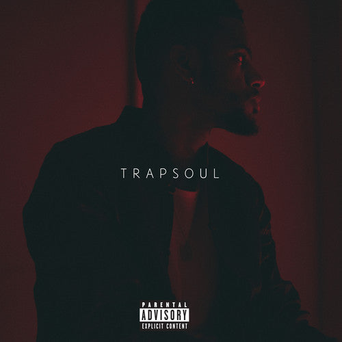 Bryson Tiller: Trapsoul - COMPACT DISCS