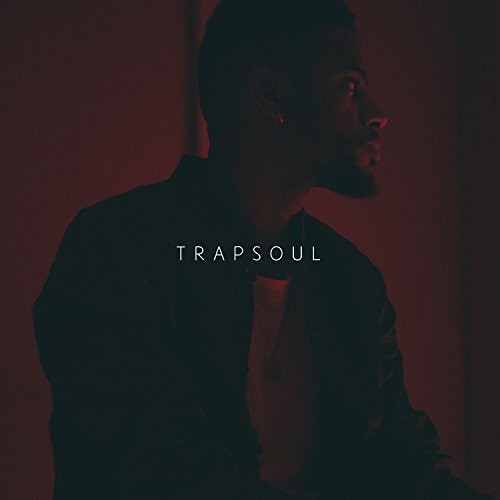 Bryson Tiller: Trapsoul - COMPACT DISCS