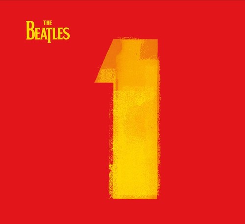 The Beatles: 1 - COMPACT DISCS