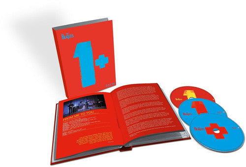 The Beatles: The Beatles: 1 - COMPACT DISCS