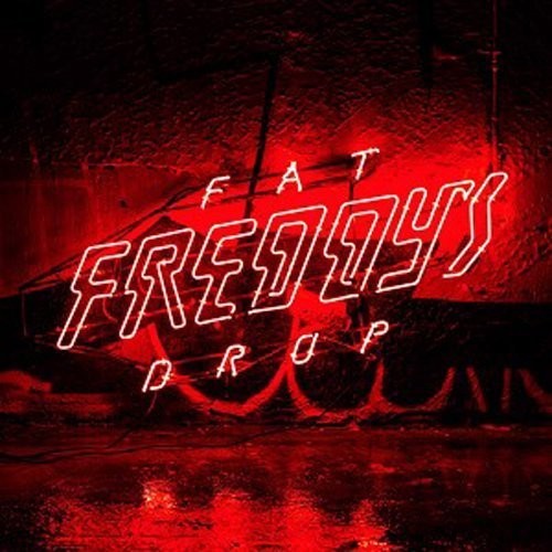Fat Freddys Drop: Bays - Vinyl LP