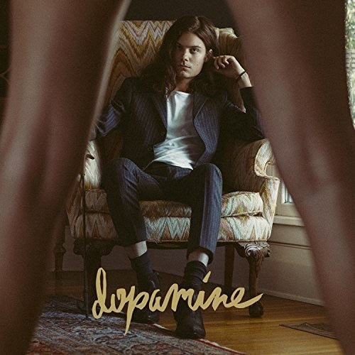 Borns: Dopamine - Vinyl LP