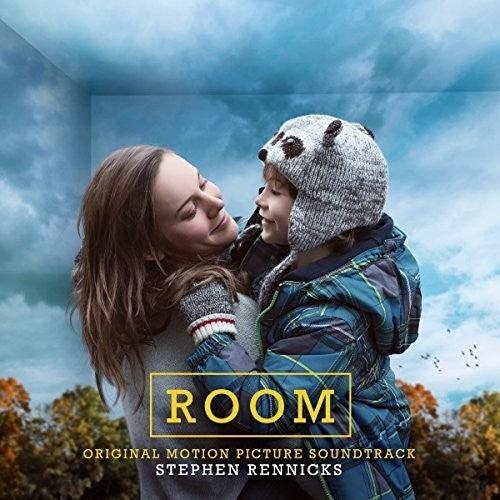 Room (Original Score) / O.S.T.: Room (Original Score) (Original Soundtrack) - COMPACT DISCS