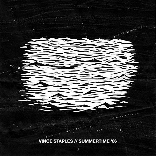 Vince Staples: Summertime 06 (segment 1) - Vinyl LP