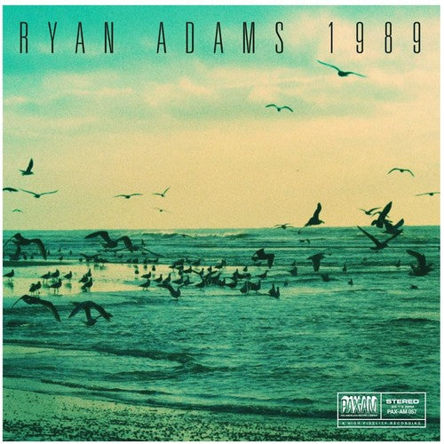 Ryan Adams: 1989 - Vinyl LP