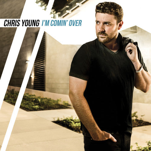 Chris Young: I'm Coming Over - COMPACT DISCS