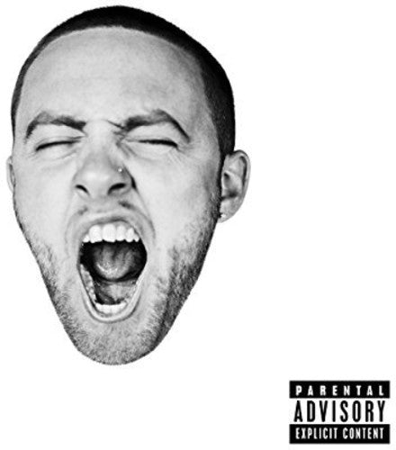 Mac Miller: Go:od Am - Vinyl LP