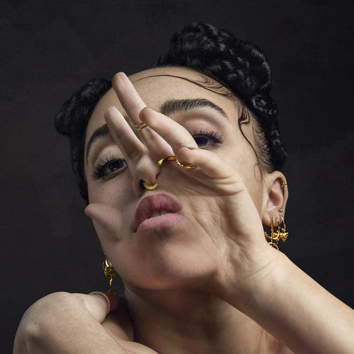 FKA Twigs: M3ll155x - 12-INCH SINGLE