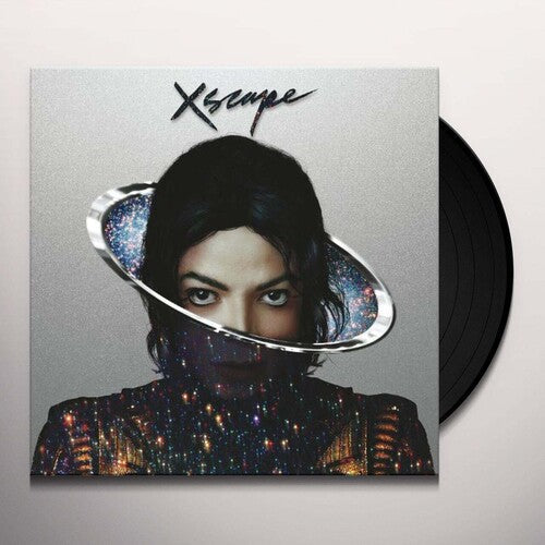 Michael Jackson: Xscape (180-gram) - Vinyl LP