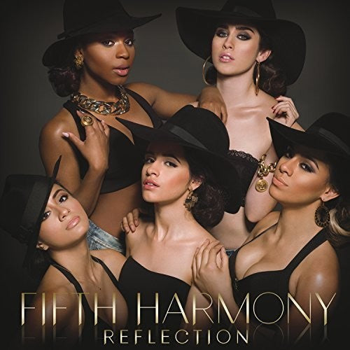 Fifth Harmony: Reflection - Vinyl LP