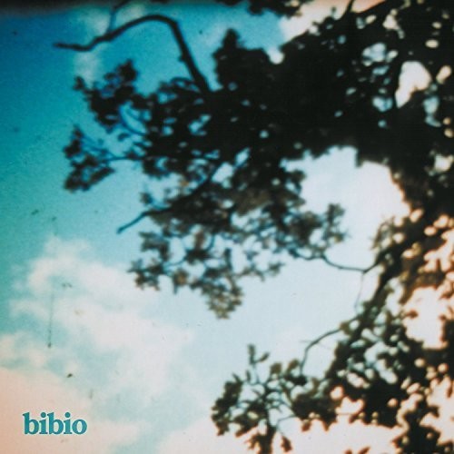 Bibio: Fi - COMPACT DISCS