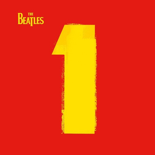 The Beatles: 1 - Vinyl LP